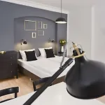 Old Town Apartments Zehdenicker Strasse