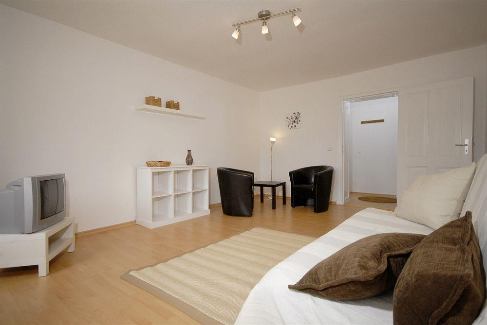 Appartamento Old Town Zehdenicker Strasse