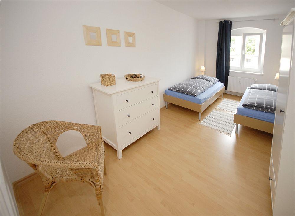 Appartamento Old Town Zehdenicker Strasse *
