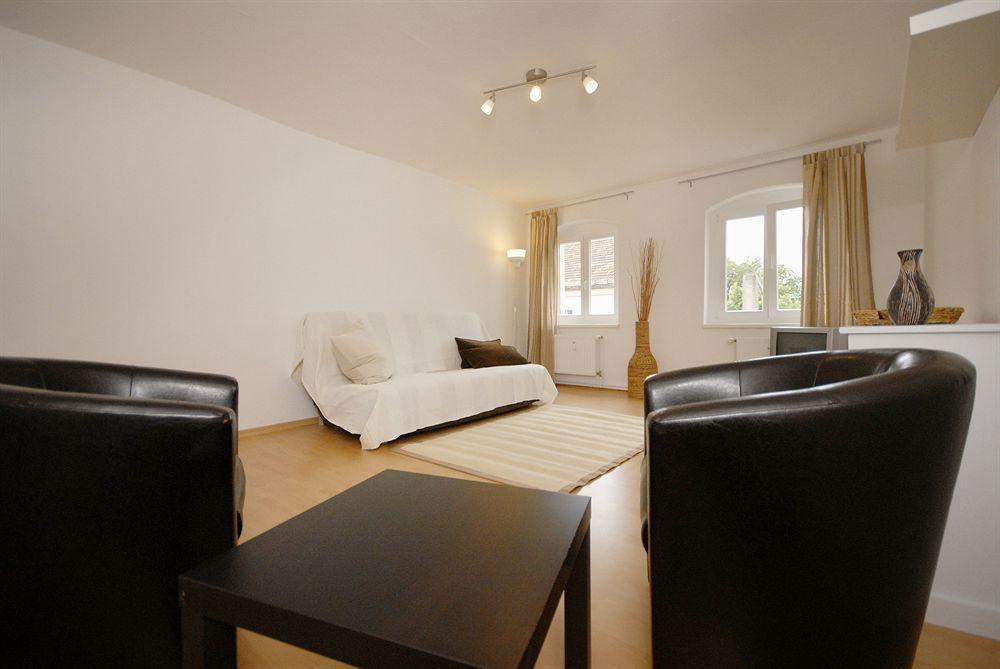 Appartamento Old Town Zehdenicker Strasse
