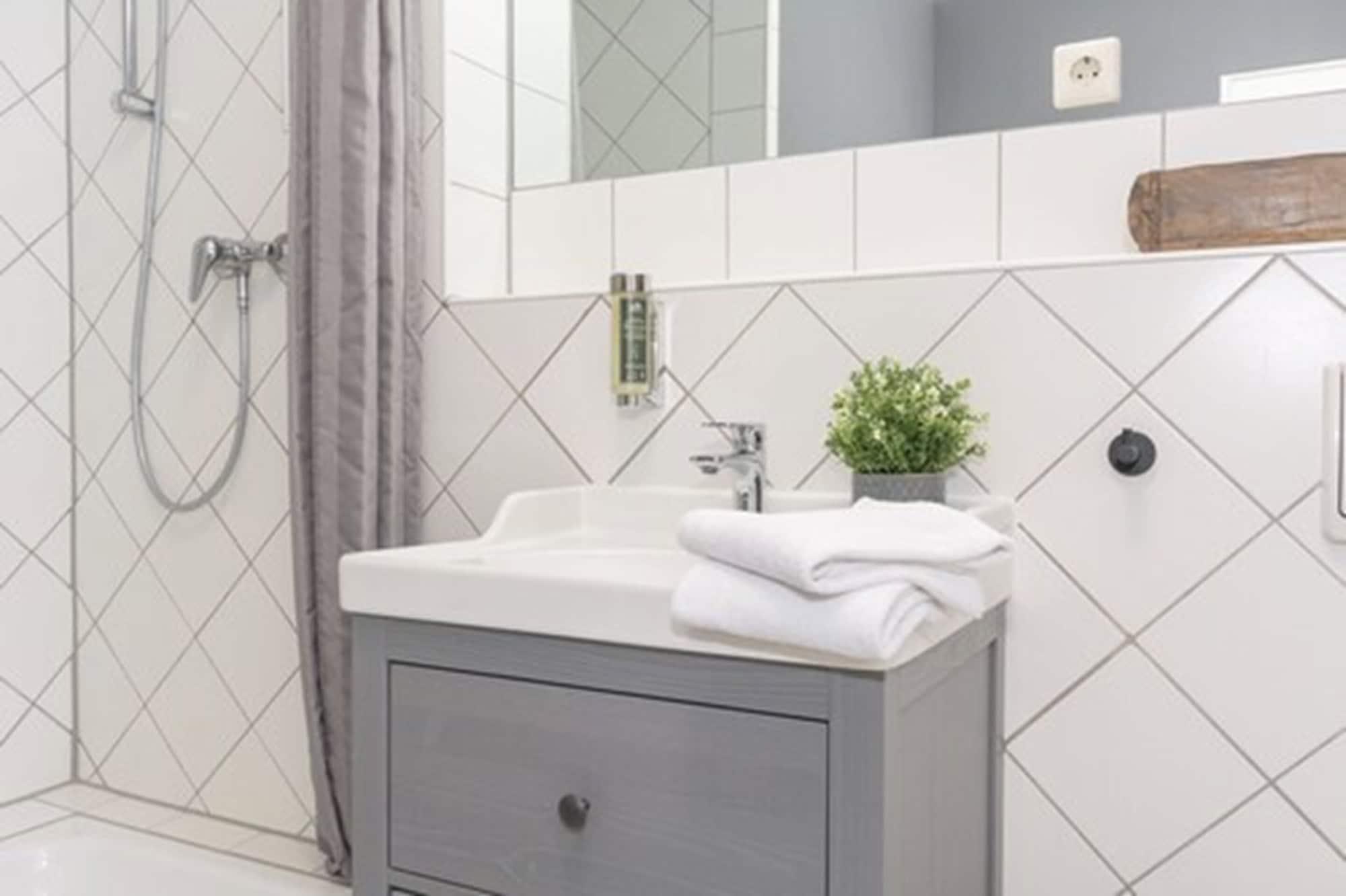 Appartamento Old Town Zehdenicker Strasse Berlino