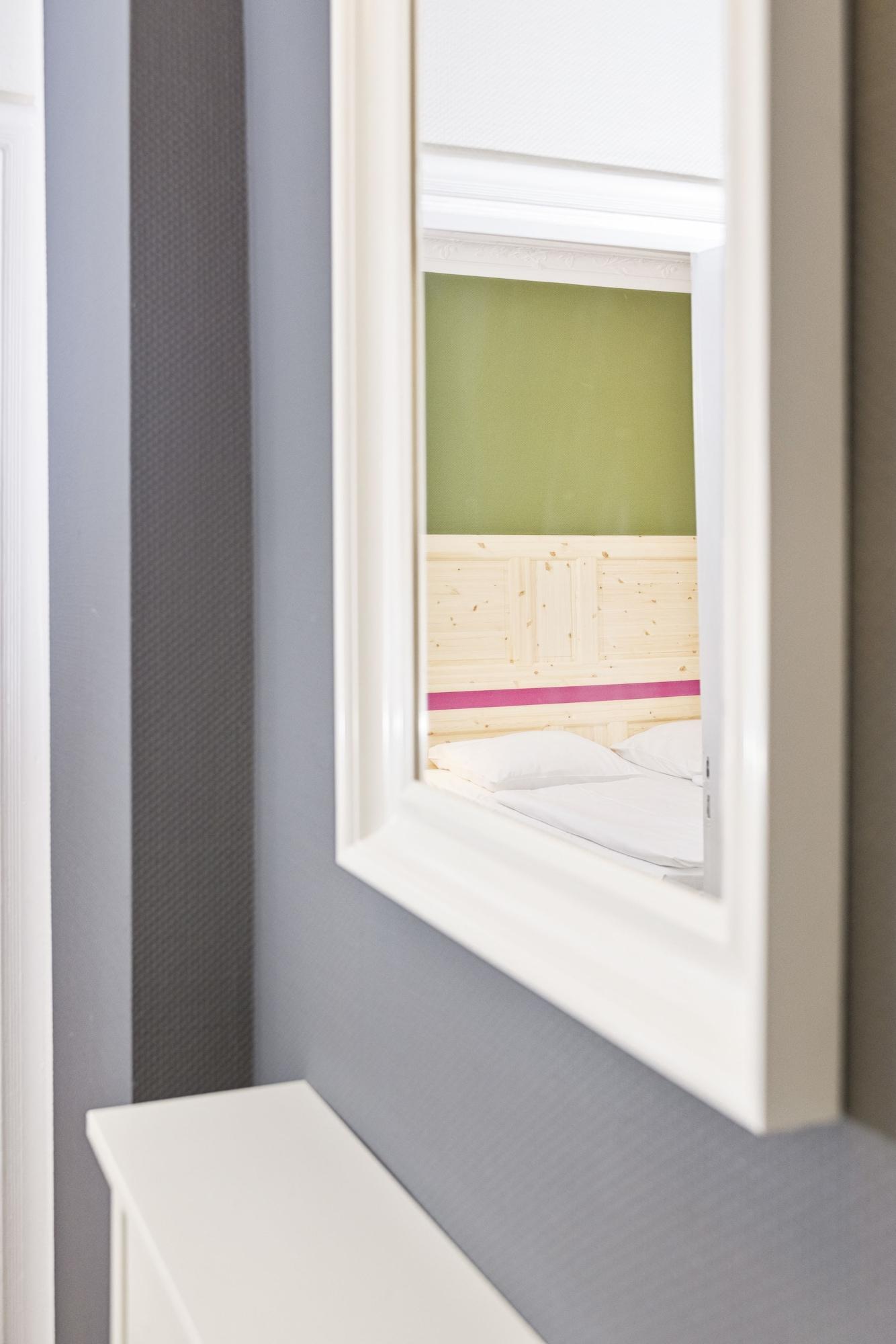 Appartamento Old Town Zehdenicker Strasse *