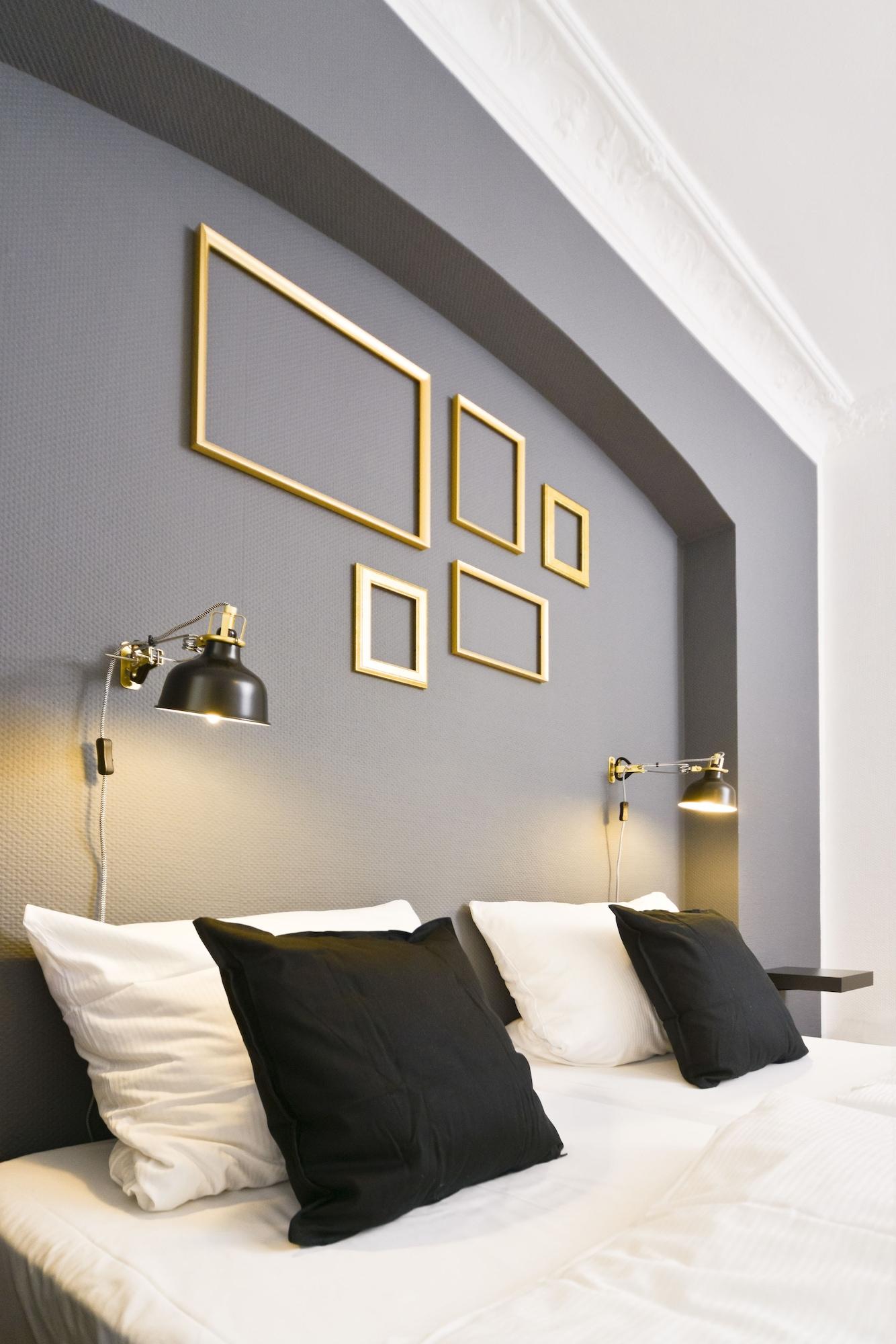 Appartamento Old Town Zehdenicker Strasse *