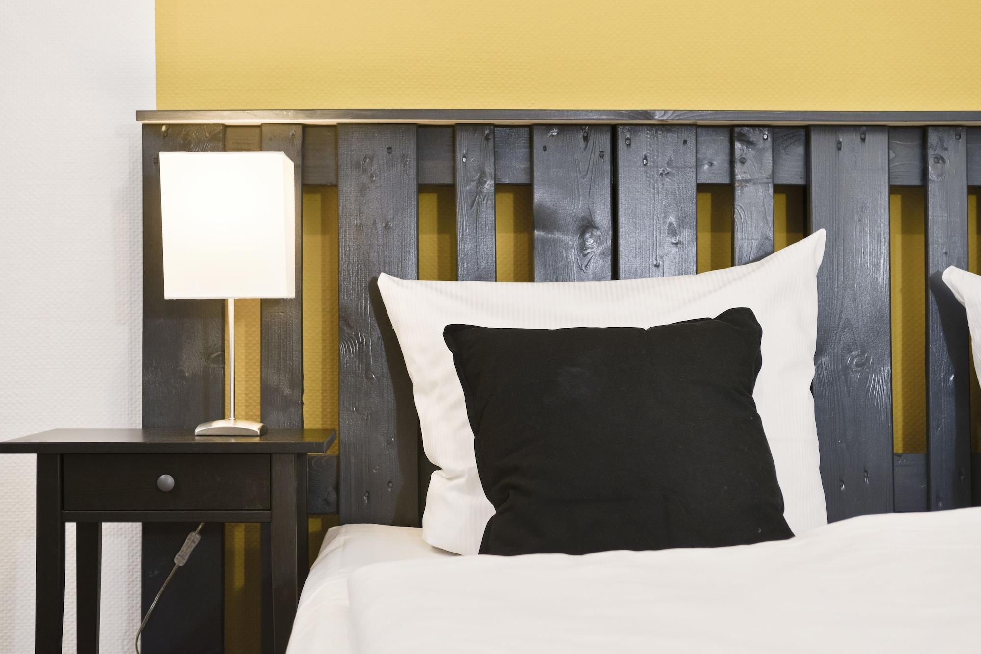 Appartamento Old Town Zehdenicker Strasse *