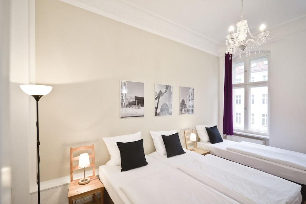 Appartamento Old Town Zehdenicker Strasse