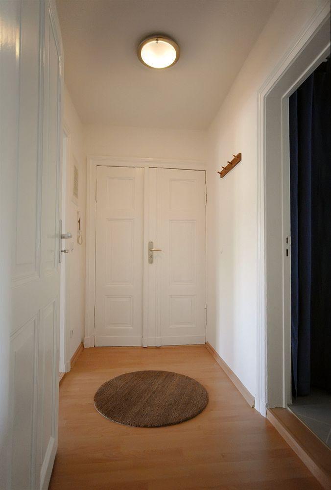 Appartamento Old Town Zehdenicker Strasse Berlino