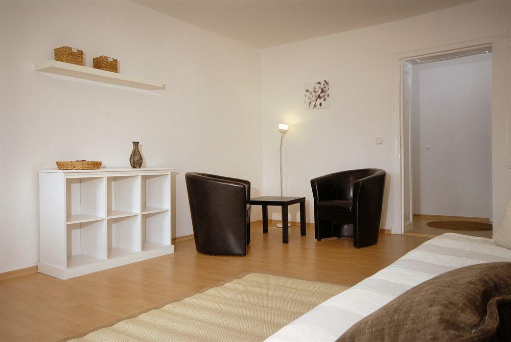 Appartamento Old Town Zehdenicker Strasse