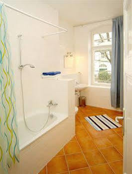 Appartamento Old Town Zehdenicker Strasse