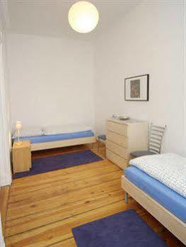Appartamento Old Town Zehdenicker Strasse