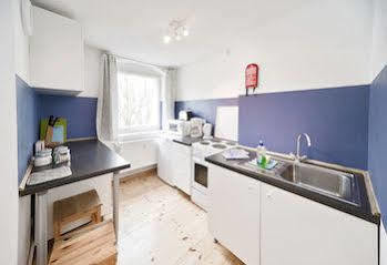 Appartamento Old Town Zehdenicker Strasse