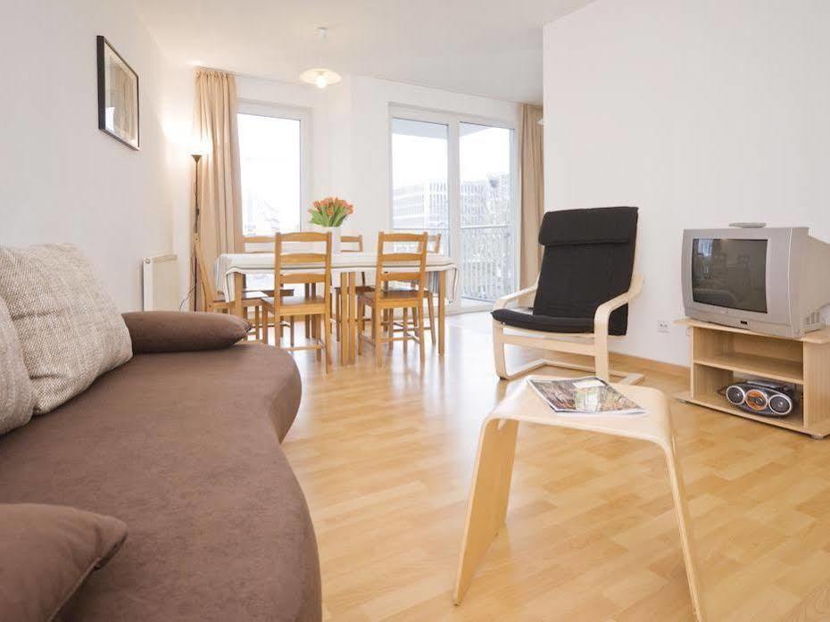 Appartamento Old Town Zehdenicker Strasse
