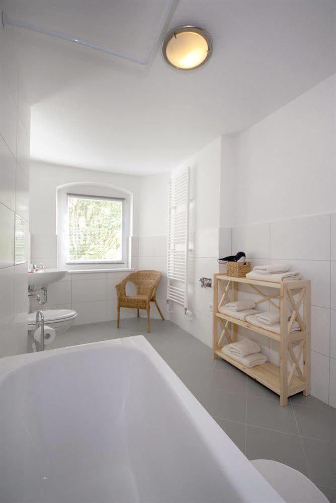 Appartamento Old Town Zehdenicker Strasse